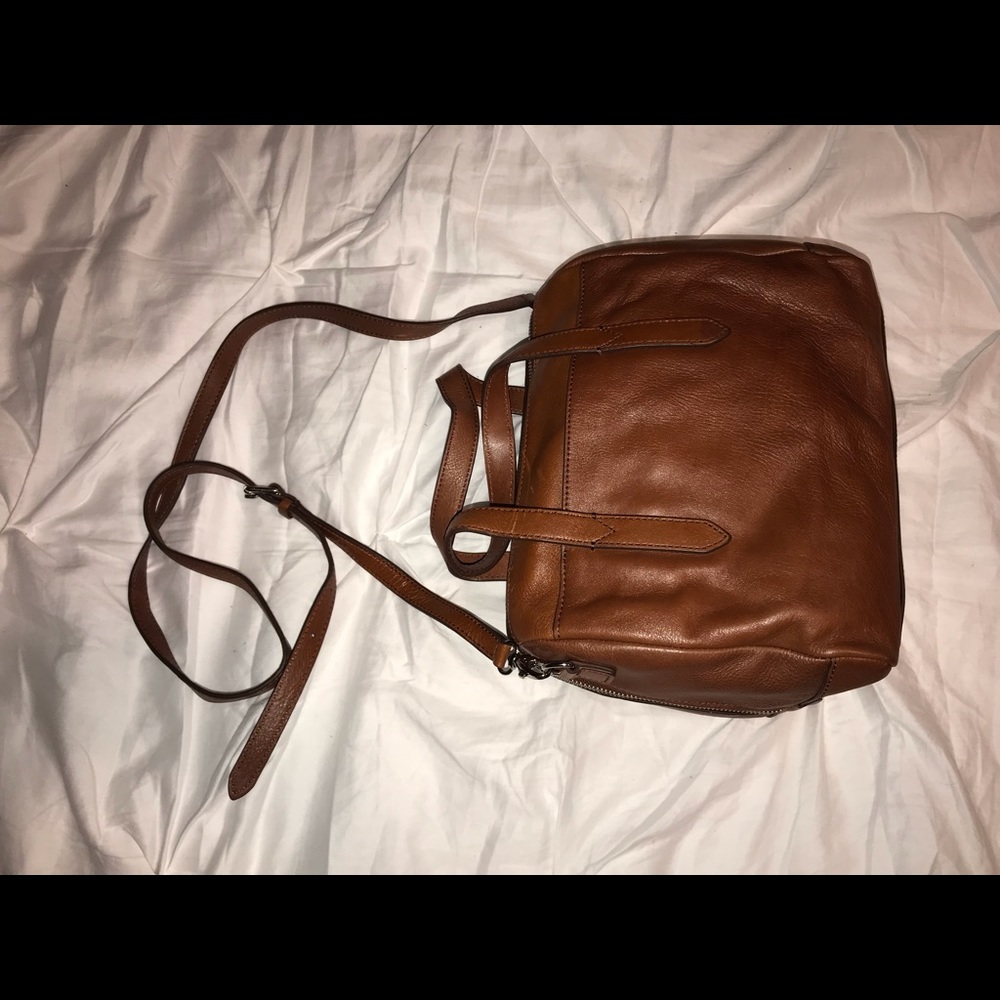 Fossil Rachel Bag
